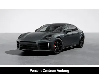 Gebraucht Porsche Panamera 4S E-Hybrid