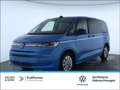 VW T7