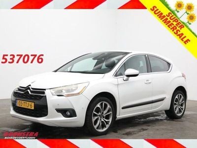 Citroën DS4
