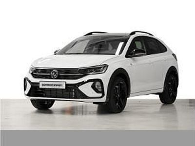 Neu VW Taigo R-line 116 PS (85 kW) 2026 Weiß (pure white) SUV