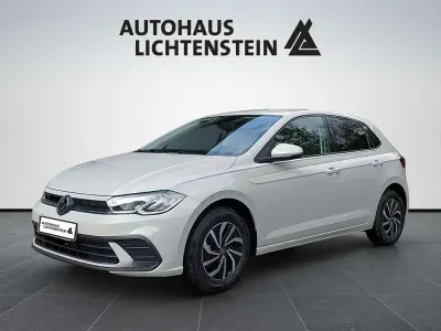 Gebraucht VW Polo