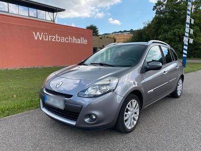 Renault Clio GrandTour