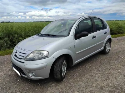 Gebraucht Citroën C3