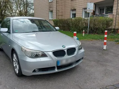 Usata BMW 530