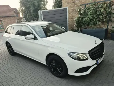 Gebraucht Mercedes E250