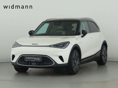 Gebraucht Smart #1 Edition #1 200 kW (272 PS) 2024 Other SUV