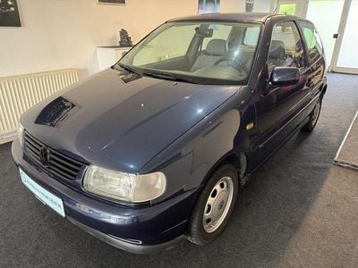 VW Polo