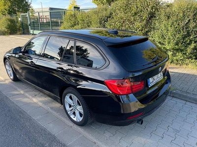 BMW 316