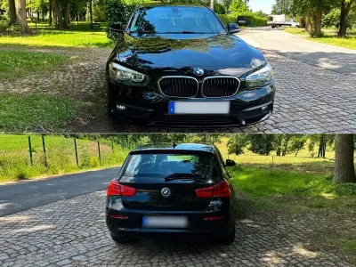 Gebraucht BMW 118