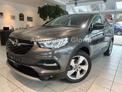 gebraucht Opel Grandland X (X)*AppleCar*LED*Kamera*SHZ*Navi