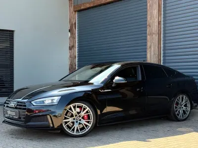 Gebraucht Audi S5 Sportback