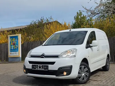 Gebraucht Citroën Berlingo