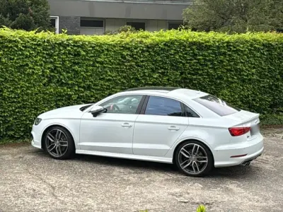 Gebraucht Audi S3