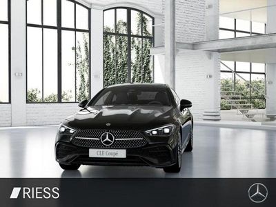 Mercedes CLE220