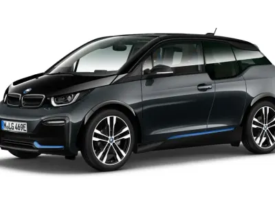 Gebraucht BMW i3 135 kW (184 PS) 2022 Kleinwagen