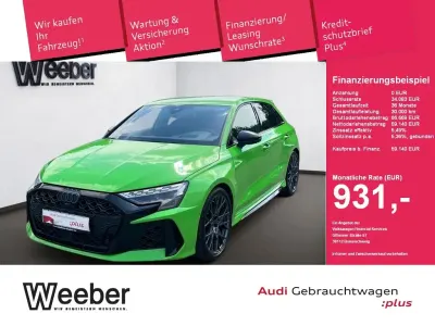 Gebraucht Audi RS3