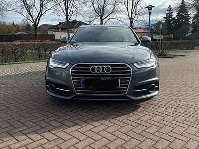 Gebraucht Audi A6 Ambiente 272 PS (200 kW) 2015 Grau Kombi