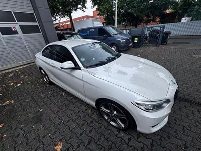 BMW 218