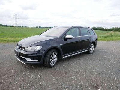 VW Golf Alltrack