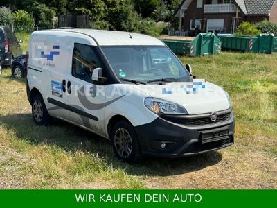 Fiat Doblò