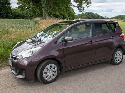 Toyota Verso-S