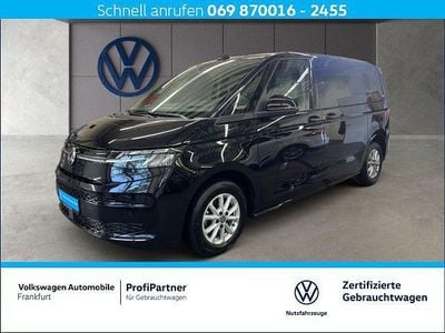 VW T7