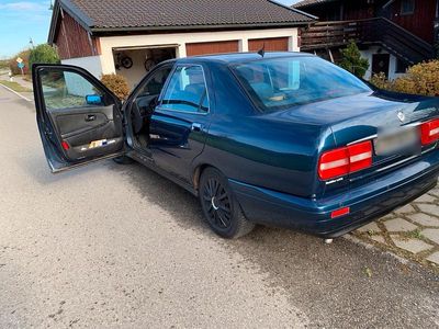 Lancia Kappa