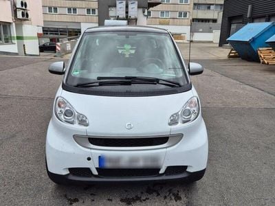 Smart ForTwo Coupé