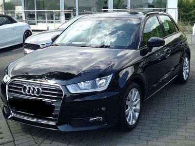 gebraucht Audi A1 Sportback / 1.4 TFSI/ 125 PS /scheckheftgepfl