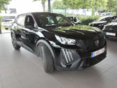 Gebraucht Peugeot 2008