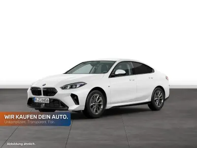 Brugt BMW 220 Shadowline 156 HK (114 kW) 2025 Hvid Coupe