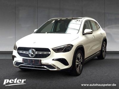 Mercedes GLA200