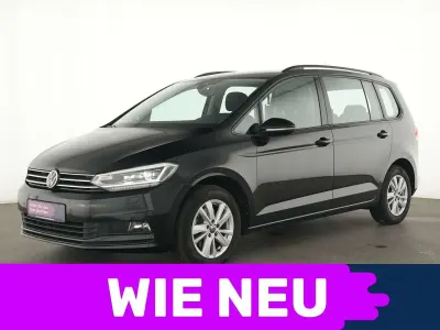 Gebraucht VW Touran