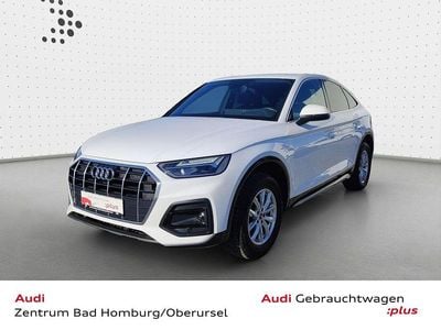 Audi Q5 Sportback