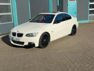 Gebraucht BMW 330