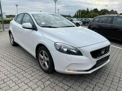 Gebraucht Volvo V40