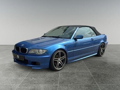BMW 318 Cabriolet