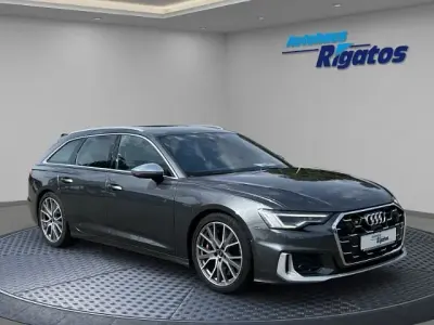 Gebraucht Audi S6