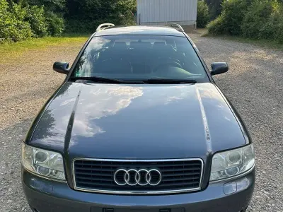 Gebraucht Audi A6
