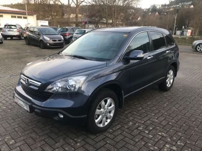 gebraucht Honda CR-V Comfort 2.0 l*ALLRAD 4x4*GARANTIE*AUTOMATIK