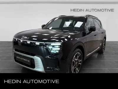 Gebraucht Smart #5 Pro 250 kW (340 PS) 2026 Schwarz SUV