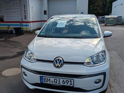 VW up!
