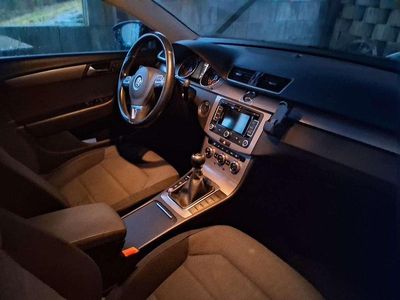 Gebraucht 2012 VW Passat Limousine | 4.999 € (Guter Preis)