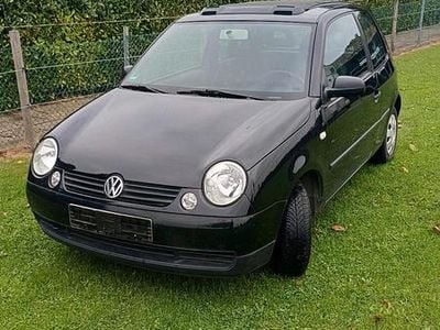 VW Lupo