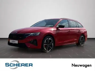 Gebraucht Skoda Octavia