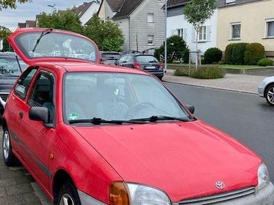Toyota Starlet