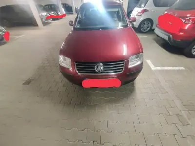 Gebraucht VW Passat