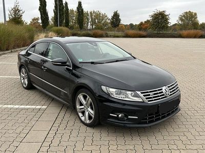VW CC