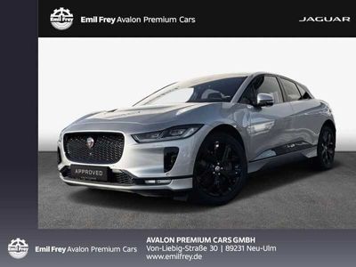 gebraucht Jaguar I-Pace EV400 AWD