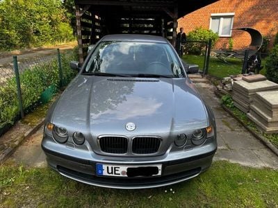 BMW 316 Compact